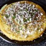 Cách làm bánh ngô pho mai thơm ngon, hấp dẫn, cach lam banh ngo pho mai thom ngon hap dan