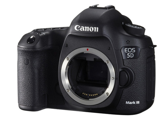 Canon 5D Mark III discount and cheapest price