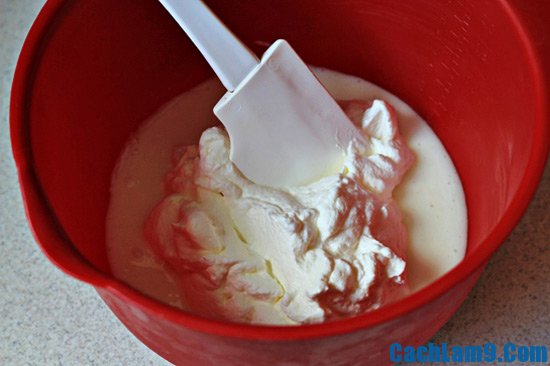 Cách làm kem dưỡng trắng da tại nhà
