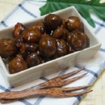 Cách làm ô mai sấu xào gừng