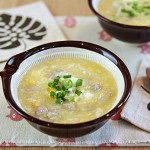 Cách nấu súp thịt bò, cach nau sup thit bo