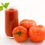 Cách pha chế sinh tố cà chua, cach pha che sinh to ca chua