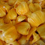 Nguyên liệu làm mít sấy khô