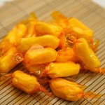 Cách làm kẹo sữa dẻo