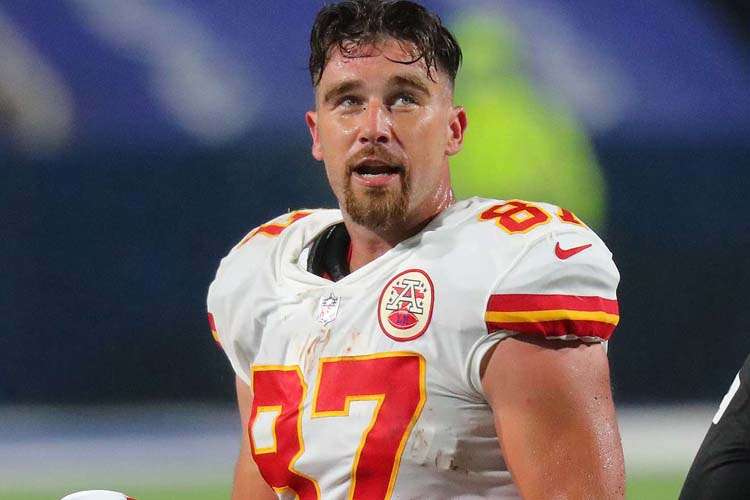 Discover Kelce Chiefs Football NFL Career And Gift For Chiefs Fans