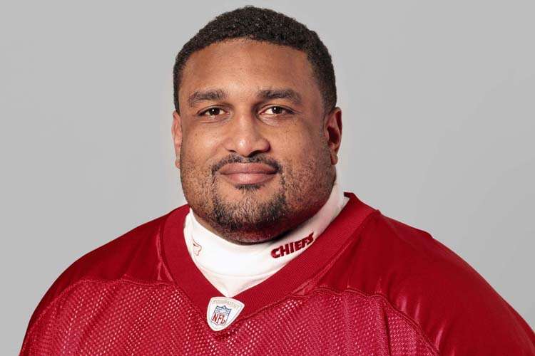 Who Is Willie Roaf Kansas City Chiefs
