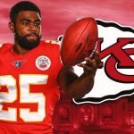 Five Things to Know About Clyde Edwards Helaire Kansas City Chiefs