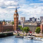 Kinh nghiệm du lịch Anh Quốc-thành phố London