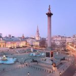 9 địa điểm nên tới khi du lịch London: Quảng Trường Trafalgar 2024