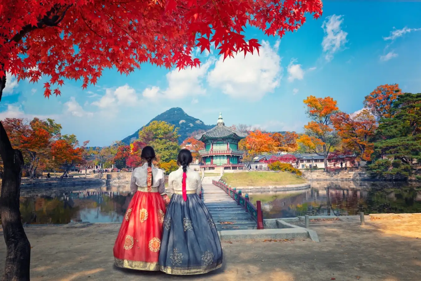 Kinh nghiệm du lịch Hàn Quốc mùa nào đẹp nhất, ăn gì? chơi ở đâu 2024?