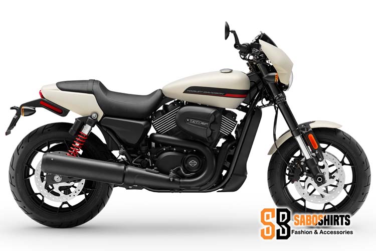 Harley-Davidson Street Rod