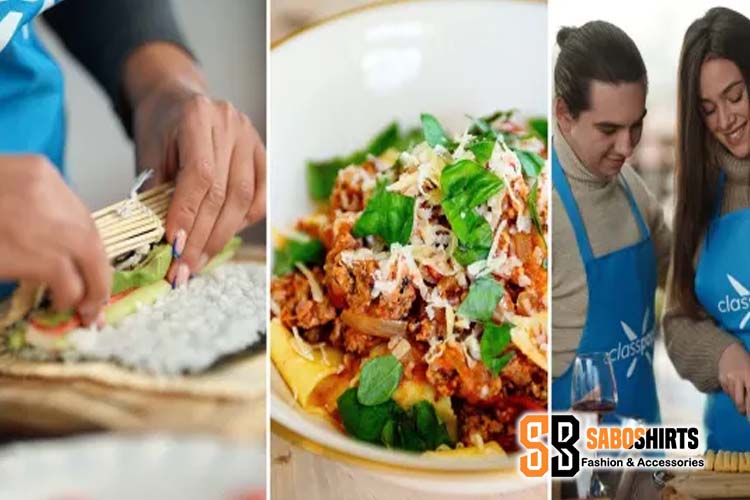 Join a Hands-On Cooking or Mixology Class - Unique things to do in Philadelphia for adults