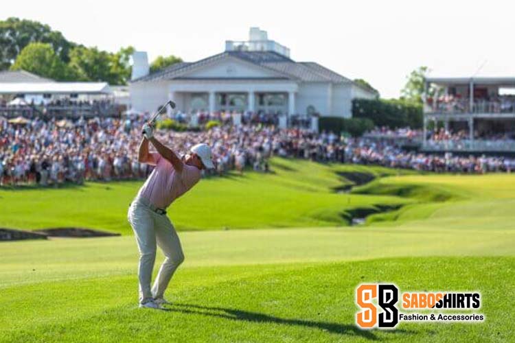The 2025 PGA Tour Schedule: A Glimpse into the Future of Professional Golf