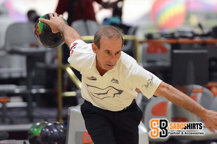 Norm Duke - Best Bowler in the World