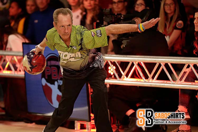 Pete Weber - Best Bowler in the World