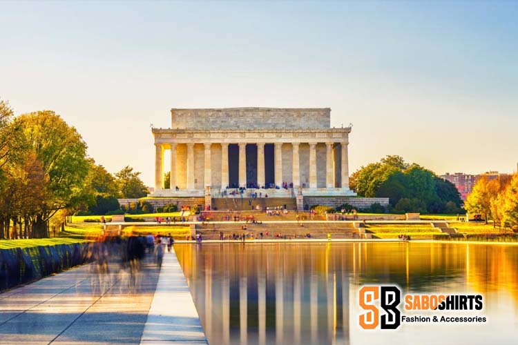 The National Mall - Beautiful places in Washington DC