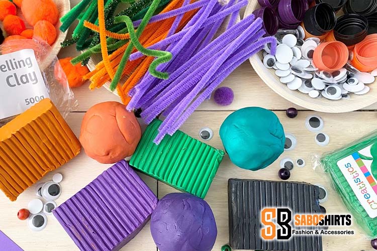 Practical and Spooky Halloween School Supplies