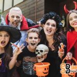 Salem, Massachusetts – Where History Meets Family-Friendly Fun - Best Places to Visit for Halloween with Family