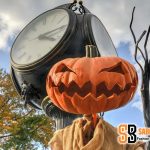 Sleepy Hollow – A Legendary Halloween Experience - Best Places to Visit for Halloween in New York